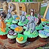 A Safarilicious Baptism 